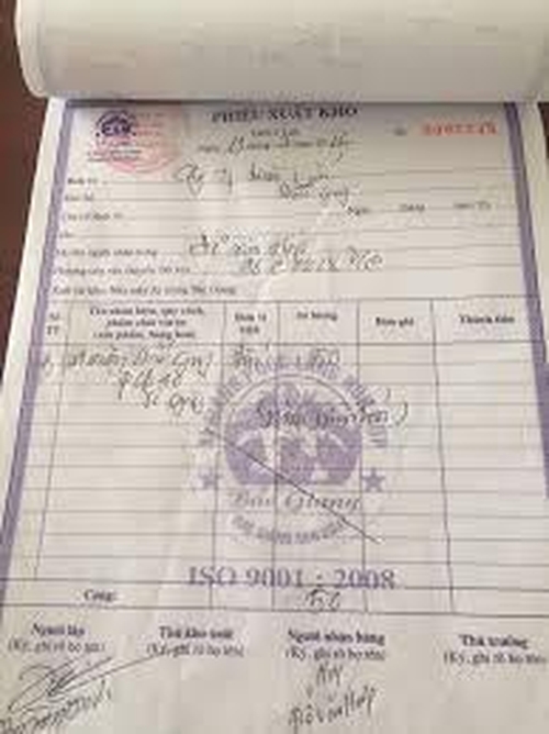 Khám Phá Chiến Lược Bán Hóa Đơn VAT - Giải Pháp Hiệu Quả Cho Doanh Nghiệp Hiện Nay